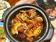 -山水茶艺馆·点心粤菜·30年老字号