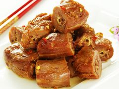 -绝味鸭脖(五一广场店)