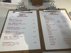 -Cafe on warm(丹霞店)