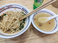 -十八梯邓凳面(狮子坪店)