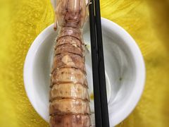 皮皮虾-霞海鸭仔饭店(海滨大道北店)