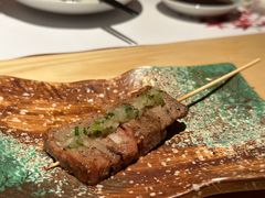 -隐泉京望日式料理(太和广场店)