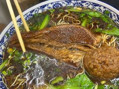 -九八五面馆(欧洲城店)