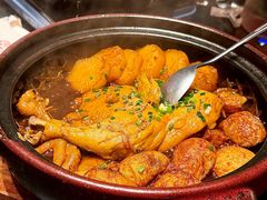 江南五福神仙鸡-宁邦·家宴·南京菜(红山动物园店)