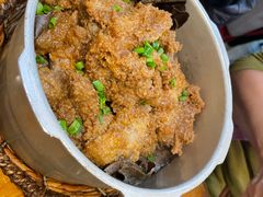 -堂瓦里·33年传统赣菜(第一街区店)