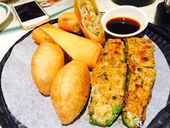 奇脆无比-真點心(高士德店)