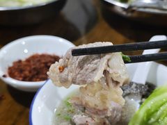 -小杨翘脚牛肉