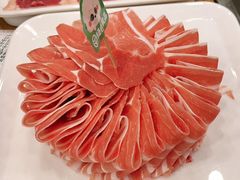 -牛街·马辈儿涮肉(牛街二店)