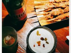 -楼兰新疆主题餐厅(悠方店)