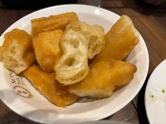 -松發肉骨茶(牛车水店)