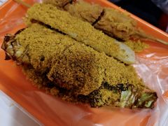 -安发瞧麻辣烫(总店)