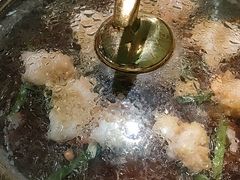 -绿茶餐厅(天津天河城店)