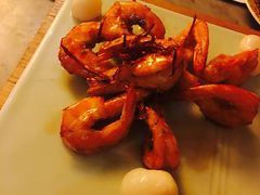 -局气烤鸭·北京菜(前门店)
