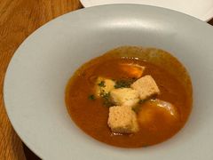 -君悦酒店·La Terrazza意合園·意式风味