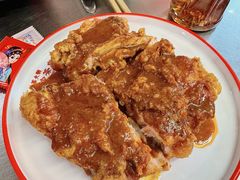 -燃计沙茶皇·香港沙茶火锅(人广旗舰店)