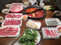 -刘火辣老火锅(光谷店)