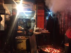 -潘国仙耳光馄饨(黄家阙路店)