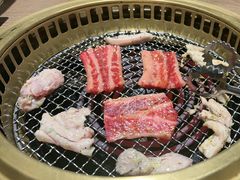 -虎丸烧肉(世纪汇店)