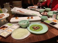 -北京全聚德(王府井店)