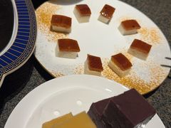 -真地道京味府·鲜橙烤鸭·北京菜(朝外大街东大桥店)