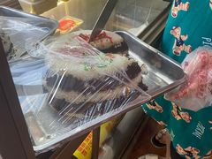 -芝兰斋糕干店(平山道店)