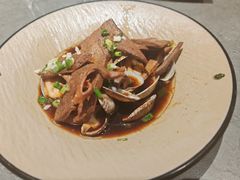-佬太公海鸭·海鲜大排档(上海总店)