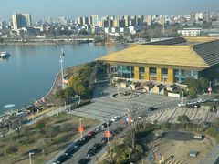 -扬州皇冠假日酒店