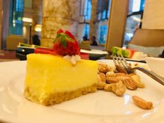 -杭州钱江新城万怡酒店-西餐厅