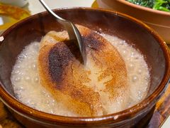 钵仔虾籽柚子皮-惠食佳(滨江大公馆店)