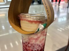 -星巴克(无锡大东方店)