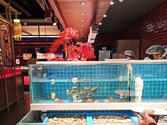-芝小官毛肚火锅海鲜自助(淮安清江浦区新亚店)