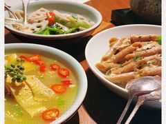 -北京柏悦酒店·锦庭餐厅Dining Room