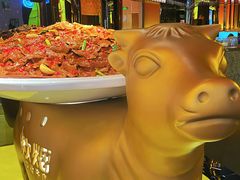 -炊烟小炒黄牛肉(浦东世纪汇店)