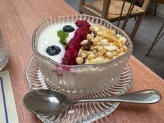 -沏点Trattoria意大利餐厅(新街口店)