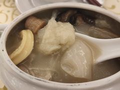 佛跳墙-新加坡宏仁堂御膳厅