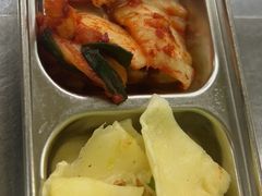 -朴氏韩国料理(北欧丽景店)
