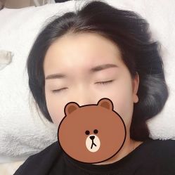 -变美丽半永久纹眉连锁·机器野生眉·洗眉
