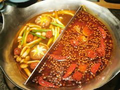 -湊湊火锅·茶憩(皇姑万象汇店)