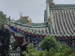 -开封包公祠