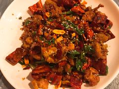-虎虎龙虾大排档(双井店)