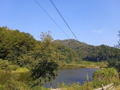 -永丰国家森林公园