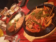 -Pistolera Mexican Cantina女枪手墨西哥餐厅(碧云路店)
