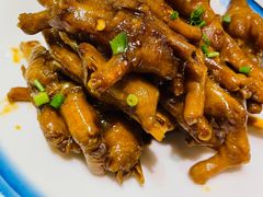 -早酒肖汉老味拌面