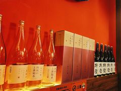 -隐月· 㐂和食屋(芝罘万达公馆店)