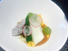 -鱼亭料理(芝罘店)