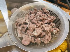 -普宁潮汕牛肉火锅(新香洲店)