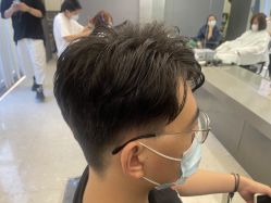 -简影造型·自选烫染接发salon