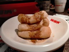 -胖哥俩肉蟹煲(湖滨银泰in77店)