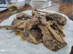 -南记食粥坊·宵夜大排档(莲花总店)