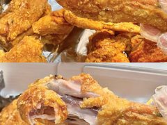 -BOPEYE·波派炸鸡(九霄天地店)